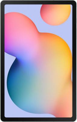 Galaxy Tab S6 Lite (2024) 10.4" 4/64Gb, Mint – фото 3