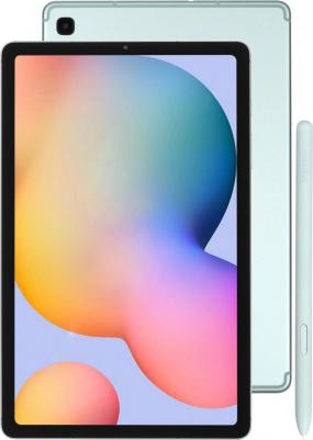 Galaxy Tab S6 Lite (2024) 10.4" 4/64Gb, Mint – фото 8