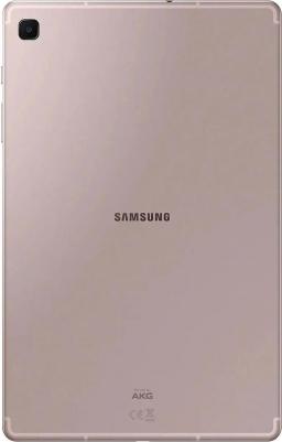 Galaxy Tab S6 Lite (2024) 10.4" 4/64Gb, Pink Gold – фото 7