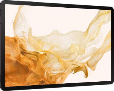 Galaxy Tab S8 Plus 12.4" 8/128Gb, Graphite – фото 7