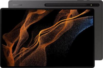 Galaxy Tab S8 Ultra 14.6" 8/128Gb, Graphite