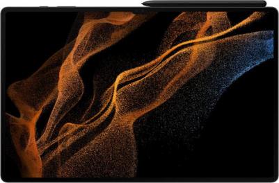 Galaxy Tab S8 Ultra 14.6" 8/128Gb, Graphite – фото 8