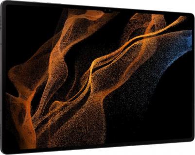 Galaxy Tab S8 Ultra 14.6" 8/128Gb, Graphite – фото 9