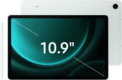 Galaxy Tab S9 FE 10.9" 6/128Gb, Mint