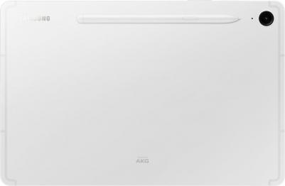 Galaxy Tab S9 FE 10.9" 6/128Gb, Silver – фото 3