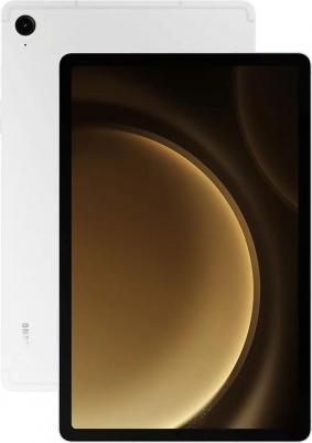 Galaxy Tab S9 FE 10.9" 6/128Gb, Silver – фото 4