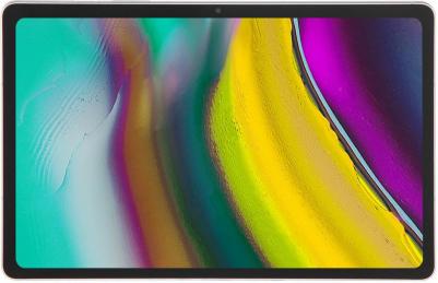 Galaxy Tab S9 FE 10.9" 6/128Gb, Silver – фото 7