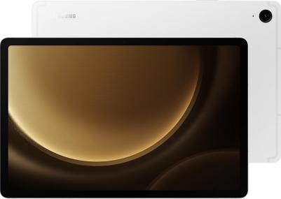 Galaxy Tab S9 FE 10.9" 6/128Gb, Silver