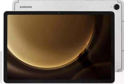 Galaxy Tab S9 FE 10.9" 6/128Gb, Silver – фото 8