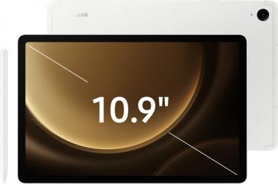 Galaxy Tab S9 FE 10.9" 6/128Gb, Silver – фото 15