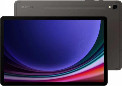 Galaxy Tab S9 FE Plus 12.4" 8/128Gb, Grey