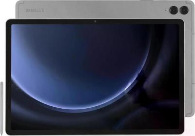 Galaxy Tab S9 FE Plus 12.4" 8/128Gb, Grey – фото 6