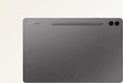 Galaxy Tab S9 FE Plus 12.4" 8/128Gb, Grey – фото 10