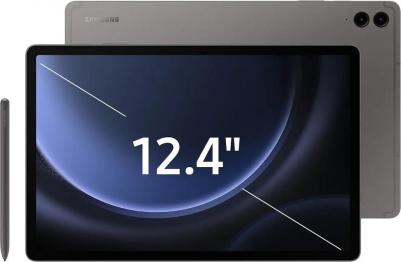 Galaxy Tab S9 FE Plus 12.4" 8/128Gb, Grey – фото 12