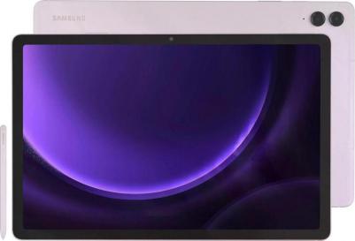 Galaxy Tab S9 FE Plus 12.4" 8/128Gb, Lavender – фото 14