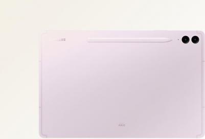 Galaxy Tab S9 FE Plus 12.4" 8/128Gb, Lavender – фото 16