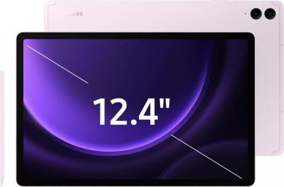 Galaxy Tab S9 FE Plus 12.4" 8/128Gb, Lavender – фото 19