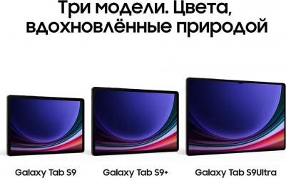 Galaxy Tab S9 Ultra 14.6" 12/256Gb, Beige – фото 16