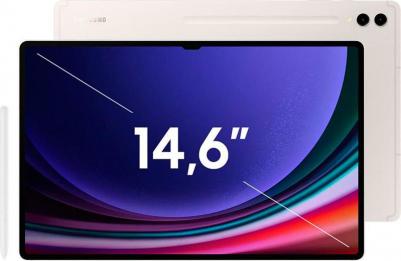 Galaxy Tab S9 Ultra 14.6" 16/1Tb, Beige