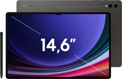 Galaxy Tab S9 Ultra 14.6" 16/1Tb, Graphite