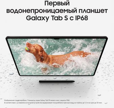 Galaxy Tab S9 Ultra 14.6" 16/1Tb, Graphite – фото 6