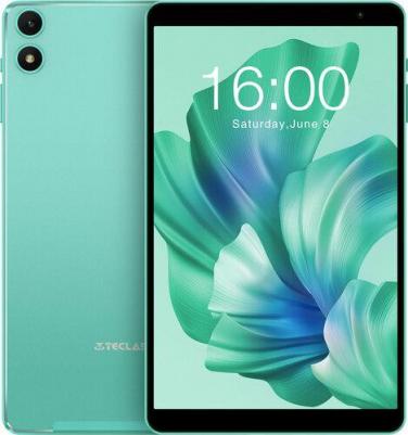 M50HD 10.1" 8/128Gb, Pearl Blue – фото 11
