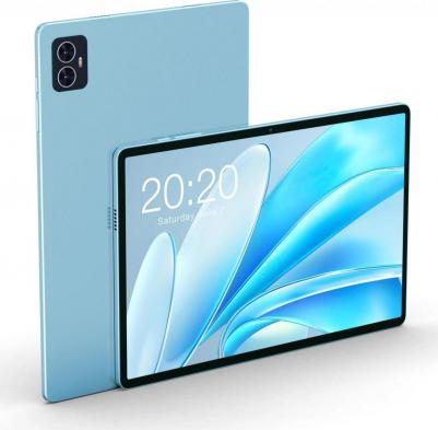 M50S 10.1" 4/128Gb, Blue – фото 3