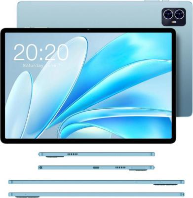 M50S 10.1" 4/128Gb, Blue – фото 9