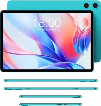P30 10.1" 4/128Gb, Blue – фото 10