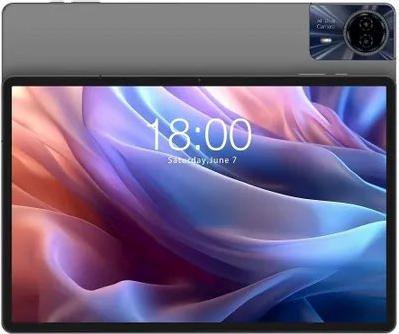 T50 Max 11" 8/256Gb, Silver – фото 6