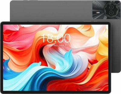 T50 Plus 11" 6/256Gb, Grey