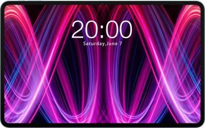 T60 Plus 12" 6/128Gb, Grey – фото 5