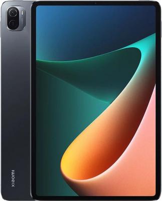 Mi Pad 5 11" 6/128Gb, Cosmic Gray – фото 1