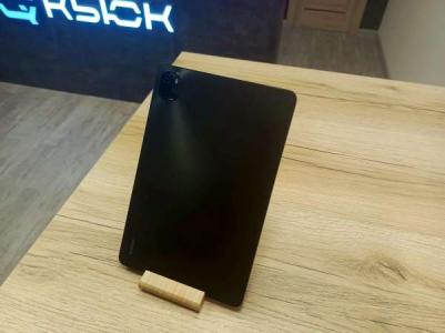 Mi Pad 5 11" 6/128Gb, Cosmic Gray – фото 6