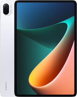 Mi Pad 5 11" 6/256Gb, Pearl White – фото 1
