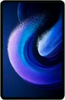 Mi Pad 6 11" 6/128Gb, Mist Blue – фото 13
