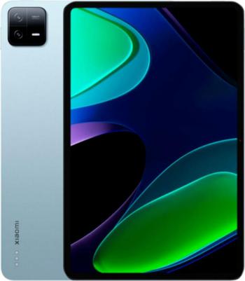 Mi Pad 6 11" 6/128Gb, Mist Blue
