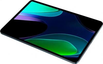 Mi Pad 6 11" 6/128Gb, Mist Blue – фото 17