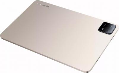 Mi Pad 6 11" 8/256Gb, Champagne – фото 2