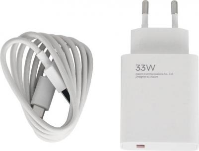 Mi Pad 6 11" 8/256Gb, Graphite Gray – фото 3