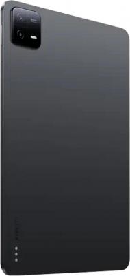 Mi Pad 6 11" 8/256Gb, Graphite Gray – фото 14