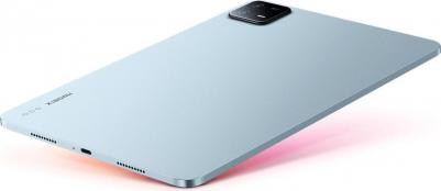 Mi Pad 6 11" 8/256Gb, Mist Blue – фото 10