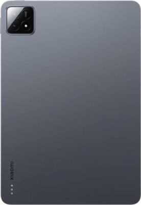 Mi Pad 6S Pro 12.4" 16/1Tb, Graphite Gray – фото 1
