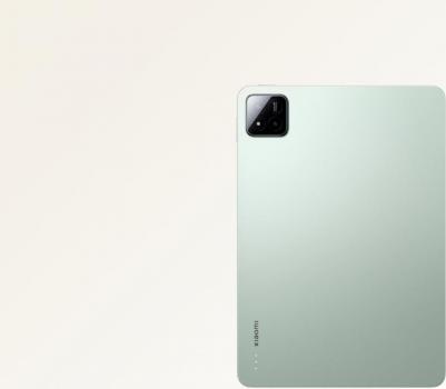 Mi Pad 7 11.16" 12/256Gb, Green – фото 8