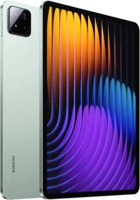 Mi Pad 7 11.16" 12/256Gb, Green – фото 14