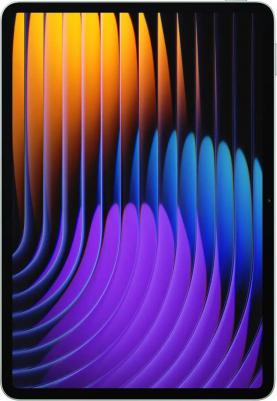 Mi Pad 7 11.16" 12/256Gb, Green – фото 17