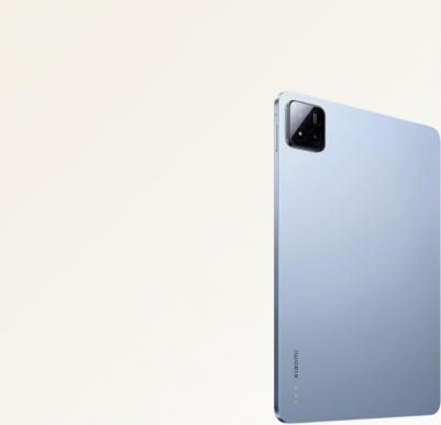 Mi Pad 7 11.16" 8/256Gb, Blue – фото 13