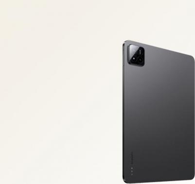 Mi Pad 7 Pro 11.16" 12/512Gb, Gray – фото 3