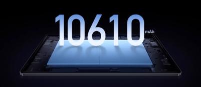 Mi Pad 7S Pro Soft Light Edition 12.1" 16/1Tb, Grey – фото 3