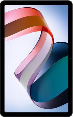 Redmi Pad 10.61" 4/128Gb, Graphite Gray – фото 12